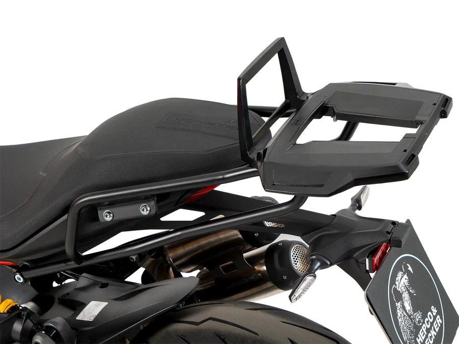 Ducati Monster 890 / + [2026-] - alumiiniteline