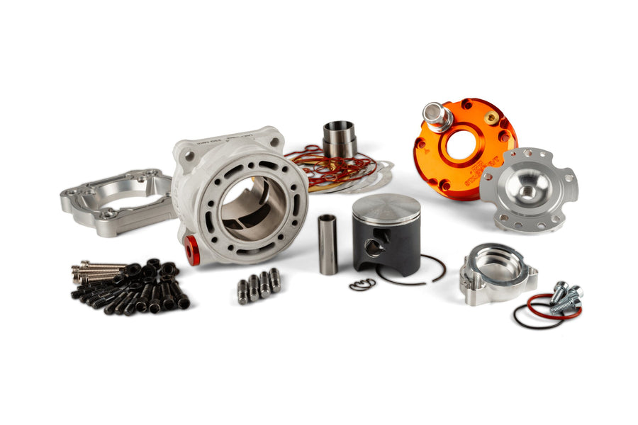 Fantic XE 50 2T - cylinder kit R/T 95