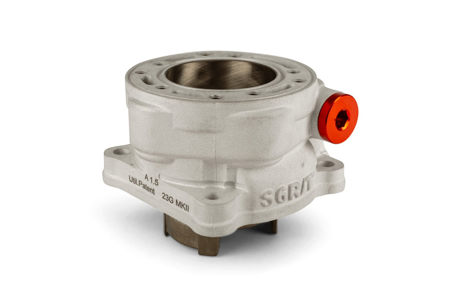 Beta RR-T SM 50 2T - sylinterisarja R/T 95