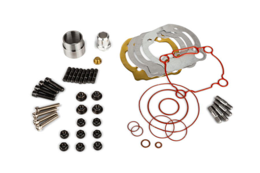 Beta RR SM 50 2T - sylinterisarja R/T 95