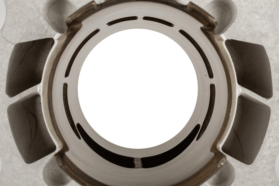 Beta RR SM 50 2T - sylinterisarja R/T 95