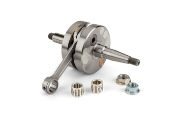 Beta RR SM 50 2T - kampiakseli R/T 44mm isku 90mm kiertokanki