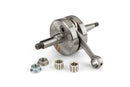 Beta RR SM 50 2T - kampiakseli R/T 44mm isku 90mm kiertokanki