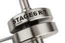 Beta RR SM 50 2T - kampiakseli R/T 44mm isku 90mm kiertokanki