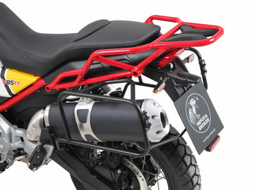 Moto Guzzi V 85 TT [2019-2023] - Syklillinen kotelokantolaite