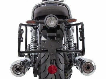 Moto Guzzi V 7 [2021-2024] - Syfishikantaja ruuvattu - 0
