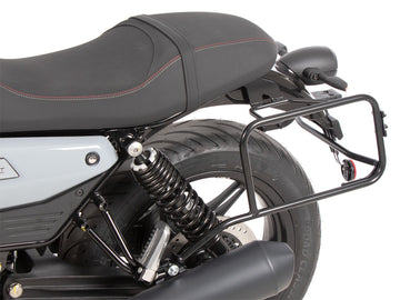 Moto Guzzi V7 Stone [2025] - Syfishikantaja ruuvattu - 0