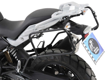 BMW G 310 GS [2017-2019] - Pyöräkäyttäjä ruuvattu - 0