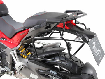 Ducati Multistrada 1260 [2018-2020] - Pyöräilykanto ruuvattu