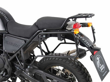 Royal Enfield Himalayan [2018-2024] - Sairas Case Carrier