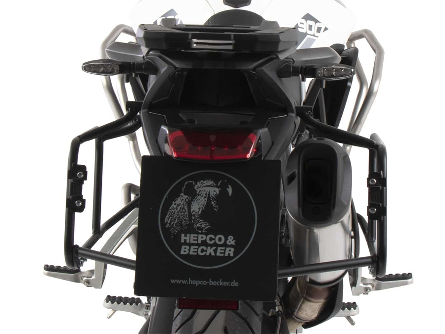 Triumph Tiger 850 Sport [2021-2025] - CYFISH -KIRJOITUS