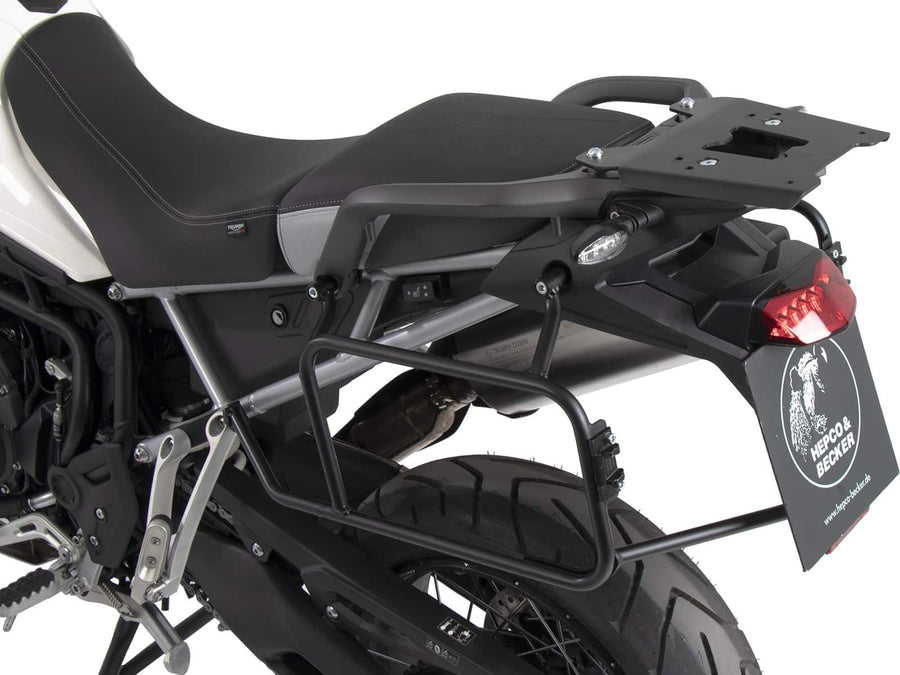 Triumph Tiger 850 Sport [2021-2025] - CYFISH -KIRJOITUS
