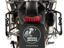 Triumph Tiger 1200 GT [2022-2025] - Pyöräilykanto ruuvattu-10