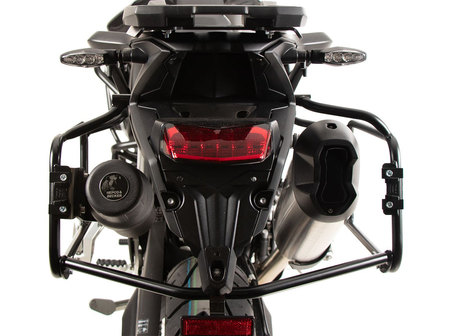 Triumph Tiger 900 Rally Pro [2024-2025] - Pykli kotelon kantaja