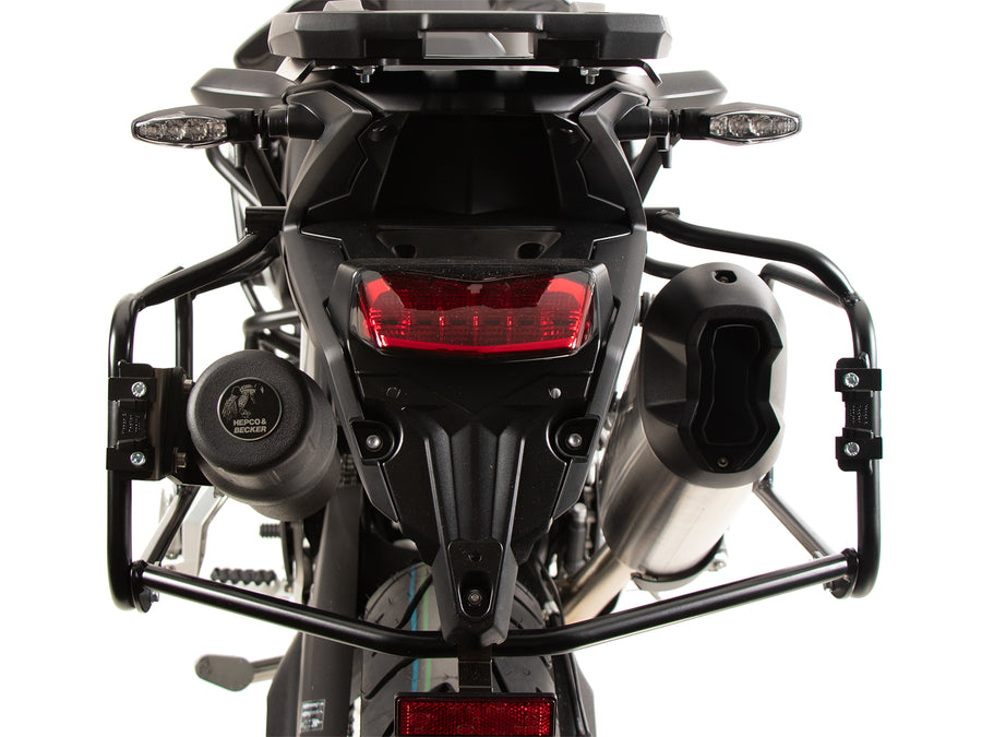 Triumph Tiger 900 Rally Pro [2024-2025] - Pykli kotelon kantaja