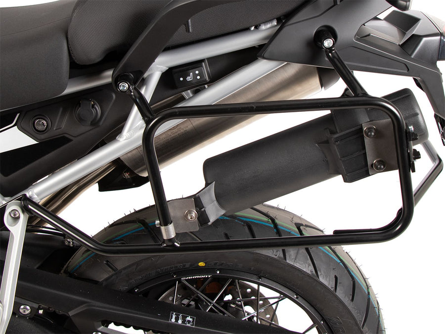 Triumph Tiger 900 Rally Pro [2024-2025] - Pykli kotelon kantaja
