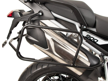 Triumph Tiger 900 GT [2024-2025] - Cycled case carrier - 0