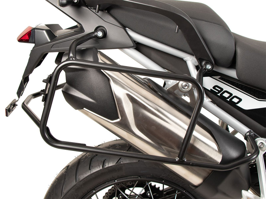 Triumph Tiger 900 Rally Pro [2024-2025] - Pykli kotelon kantaja