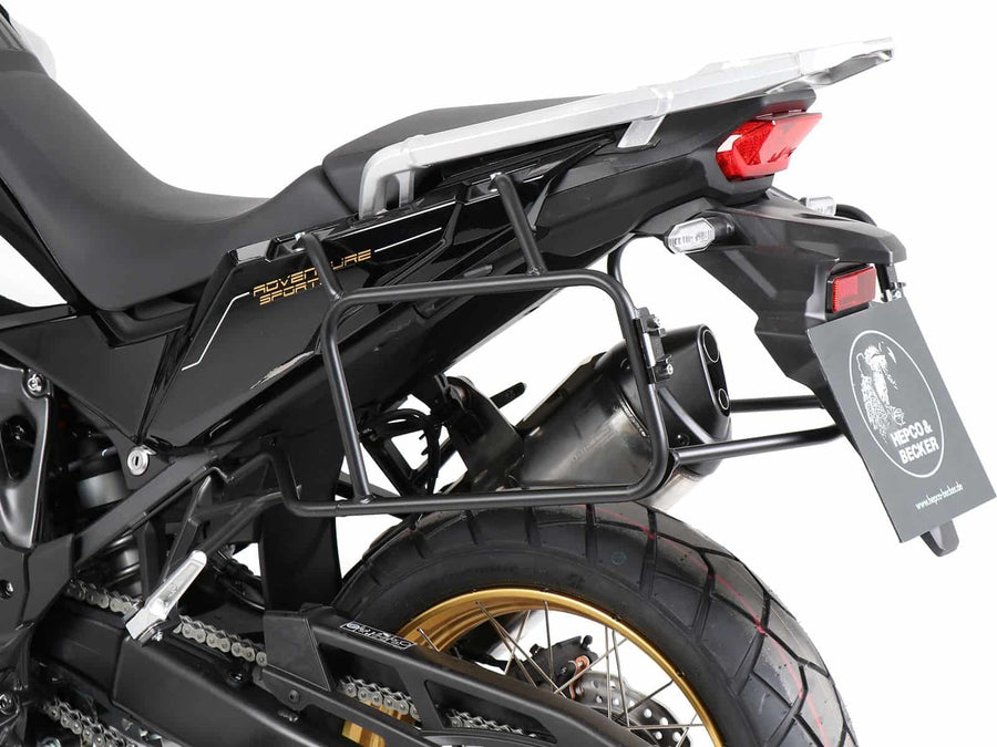 Honda CRF 1100 L osoitteessa [2019-2023] - Pyöräilykantoruutettu