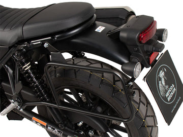 Honda CL 500 [2023-2025] - Pyöräilykanto ruuvattu