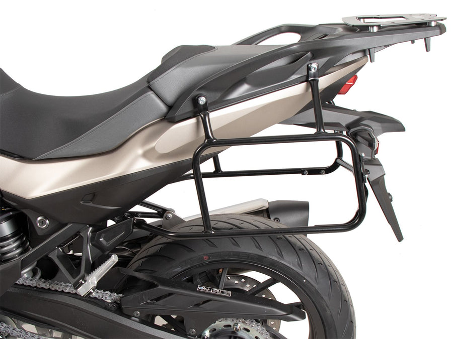 Honda NT 1100 [2025] - Cyfish carrier screwed