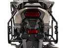 Honda NT 1100 [2025] - Cyfish carrier screwed-3