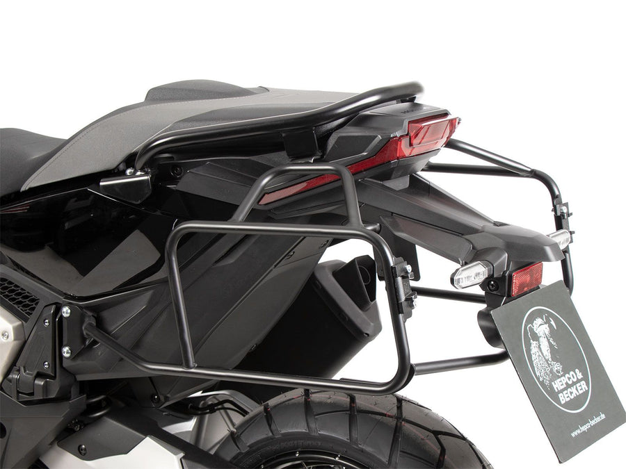 Honda X -ADV [2025] - Syklipalkki ruuvattu