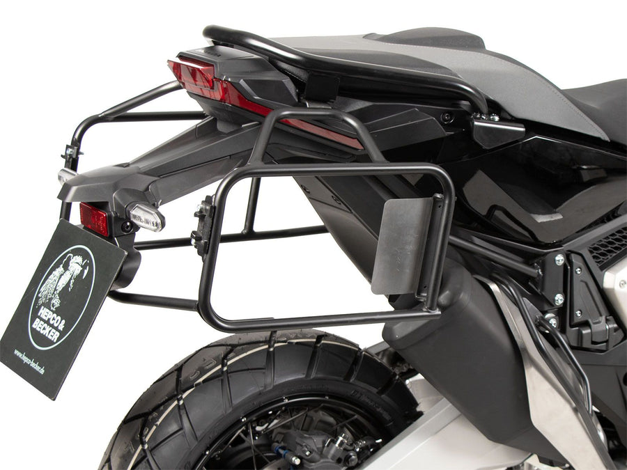 Honda X -ADV [2025] - Syklipalkki ruuvattu