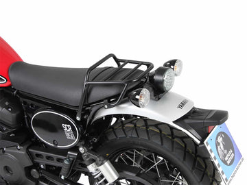Yamaha SCR 950 [2017-2020] - matkatavaroiden silta - 0