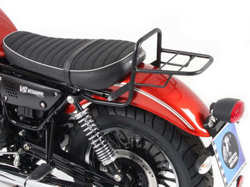 Moto Guzzi v 9 Roamer [2016] - matkatavarahiuta