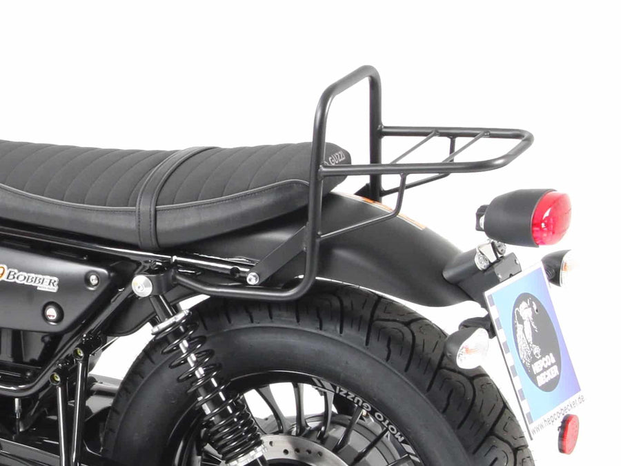 Moto Guzzi v 9 Bobber [2016-2020] - matkatavarahiuta