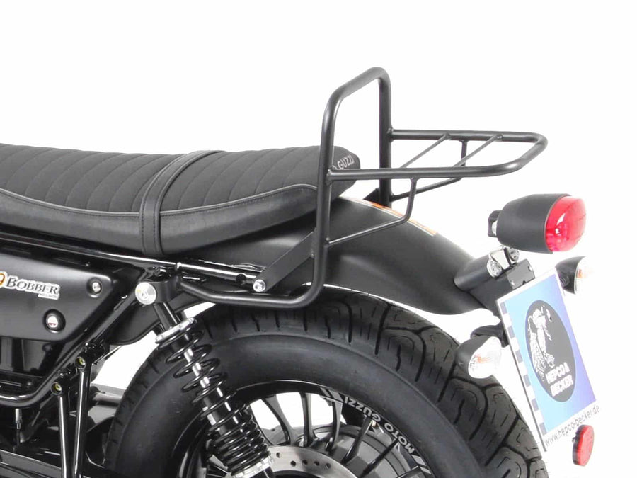 Moto Guzzi v 9 Bobber [2016-2020] - matkatavarahiuta