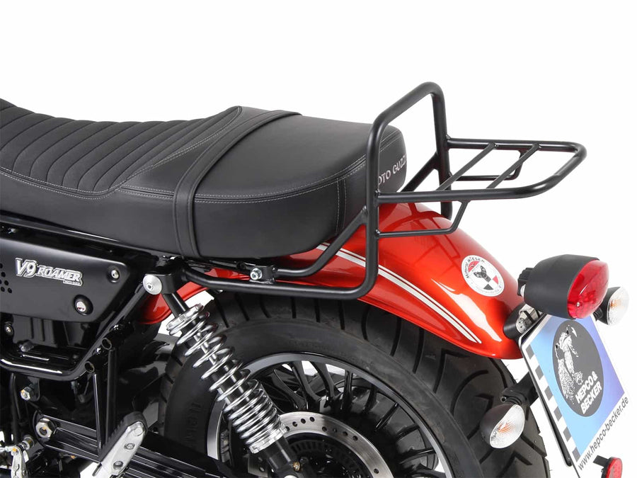 Moto Guzzi v 9 Roamer [2016-2025] - matkatavarat Bridge