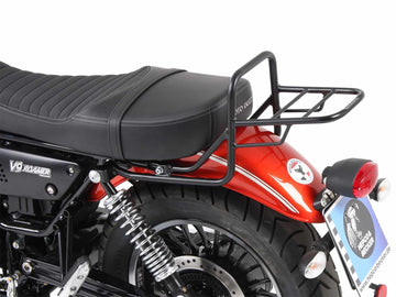 Moto Guzzi v 9 Roamer [2016-2025] - matkatavarat Bridge - 0
