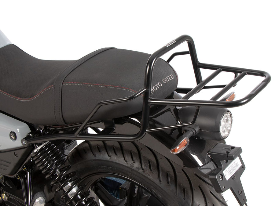 Moto Guzzi V7 Stone [2025] - matkatavaroiden silta