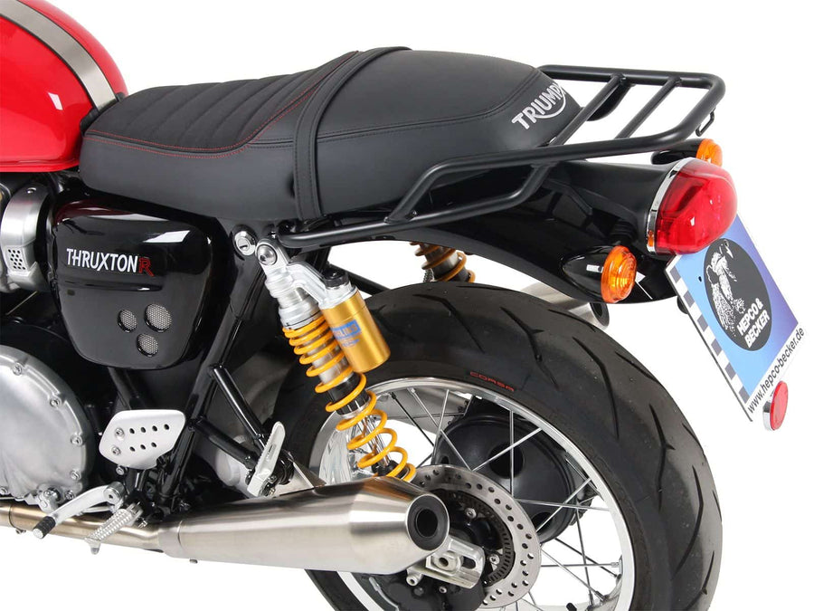 Triumph Thruxton [2016-2024] - matkatavaroiden silta