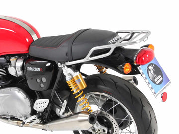 Triumph Thruxton [2016-2024] - Gepäckbrücke
