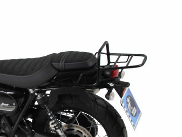 Triumph Street Scrambler [2017-2025] - matkatavaroiden silta