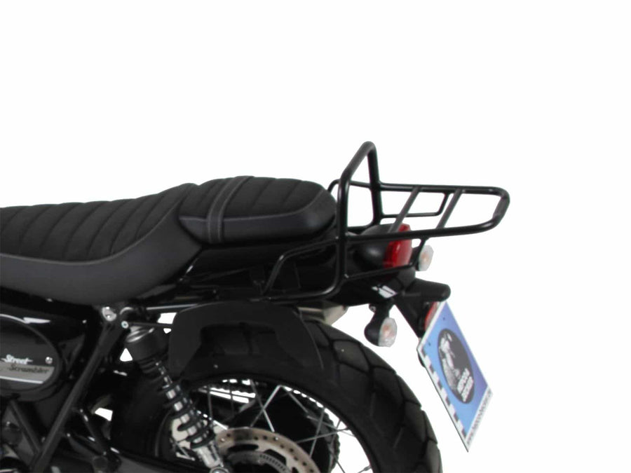 Triumph Street Scrambler [2017-2025] - matkatavaroiden silta