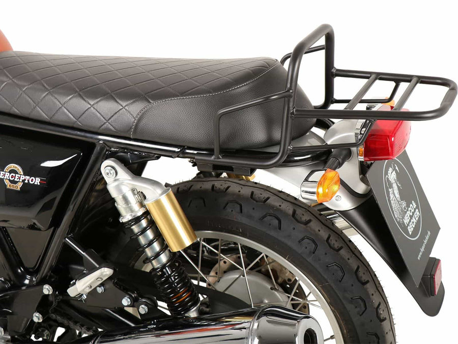 Royal Enfield Interceptor 650 [2018-2025] – tavarateline