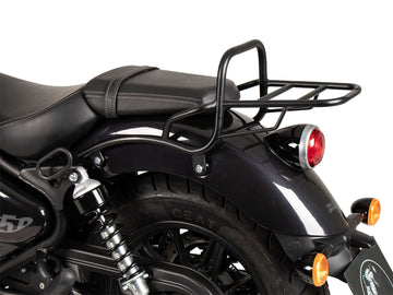 Royal Enfield Super Meteor 650 [2023-2025] - matkatavaroiden silta