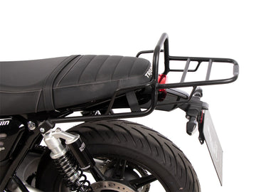 Triumph Speed ​​Twin 900 [2025] - matkatavaroiden silta