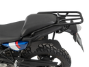 BMW F 450 GS [2026-] - putki tavarateline ei sovi kansikoteloon