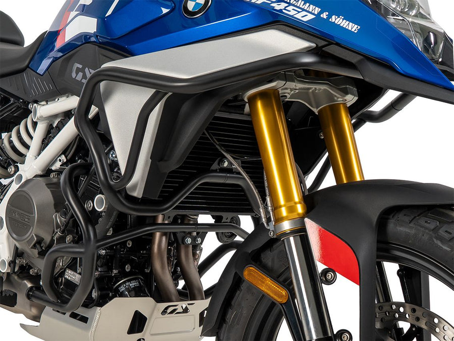 BMW F 450 GS [2026-] - Moottorin suojatanko