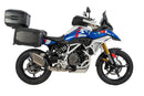 BMW F 450 GS [2026-] - Smartrack-sarja sis. Xcore yläkotelo