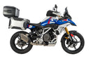 BMW F 450 GS [2026-] - Smartrack-sarja sis. Xcore yläkotelo