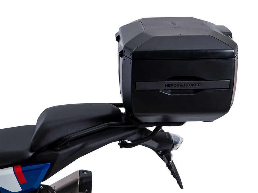 BMW F 450 GS [2026-] - Smartrack-sarja sis. Xcore yläkotelo