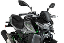 KAWASAKI Z 500 SE [2025] - Tuulilasin etuspoileri-8