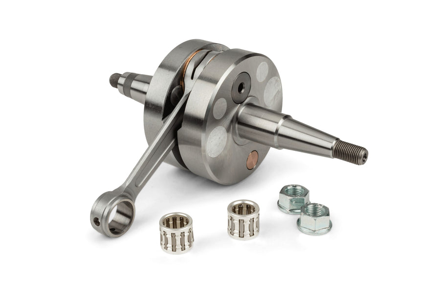 Derbi Senda X-Race SM '05 - '10 50 2T D50B0 - kampiakseli R/T 44mm 95mm