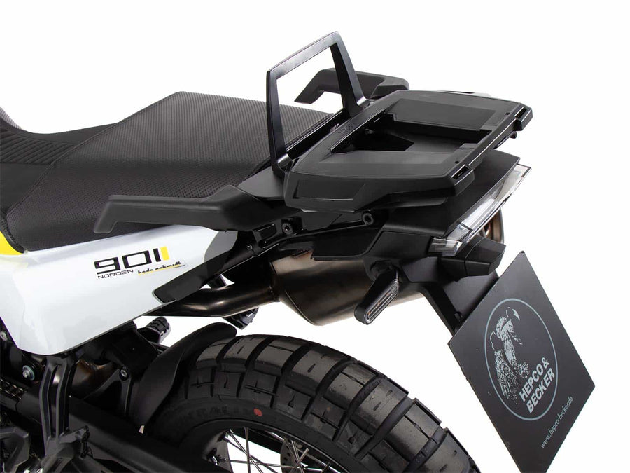 Husqvarna North 901 [2022-2025] - Alurack